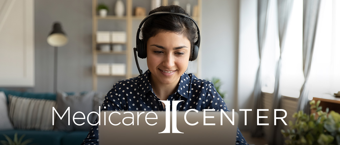 MedicareCENTER